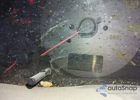 2004 Infiniti G35 from USA, damaged, VIN JNKCV54EX4M805115